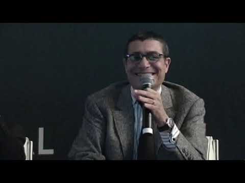 Table Ronde 1｜