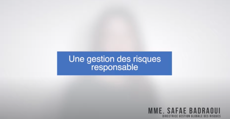 Gestion des risques