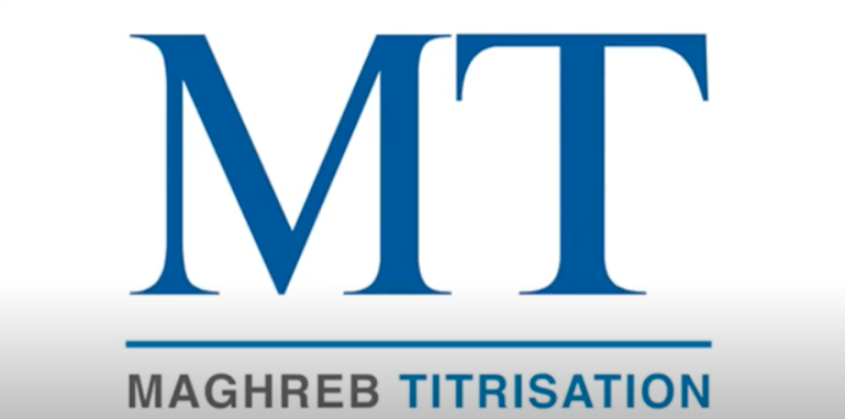 Maghreb Titrisation 