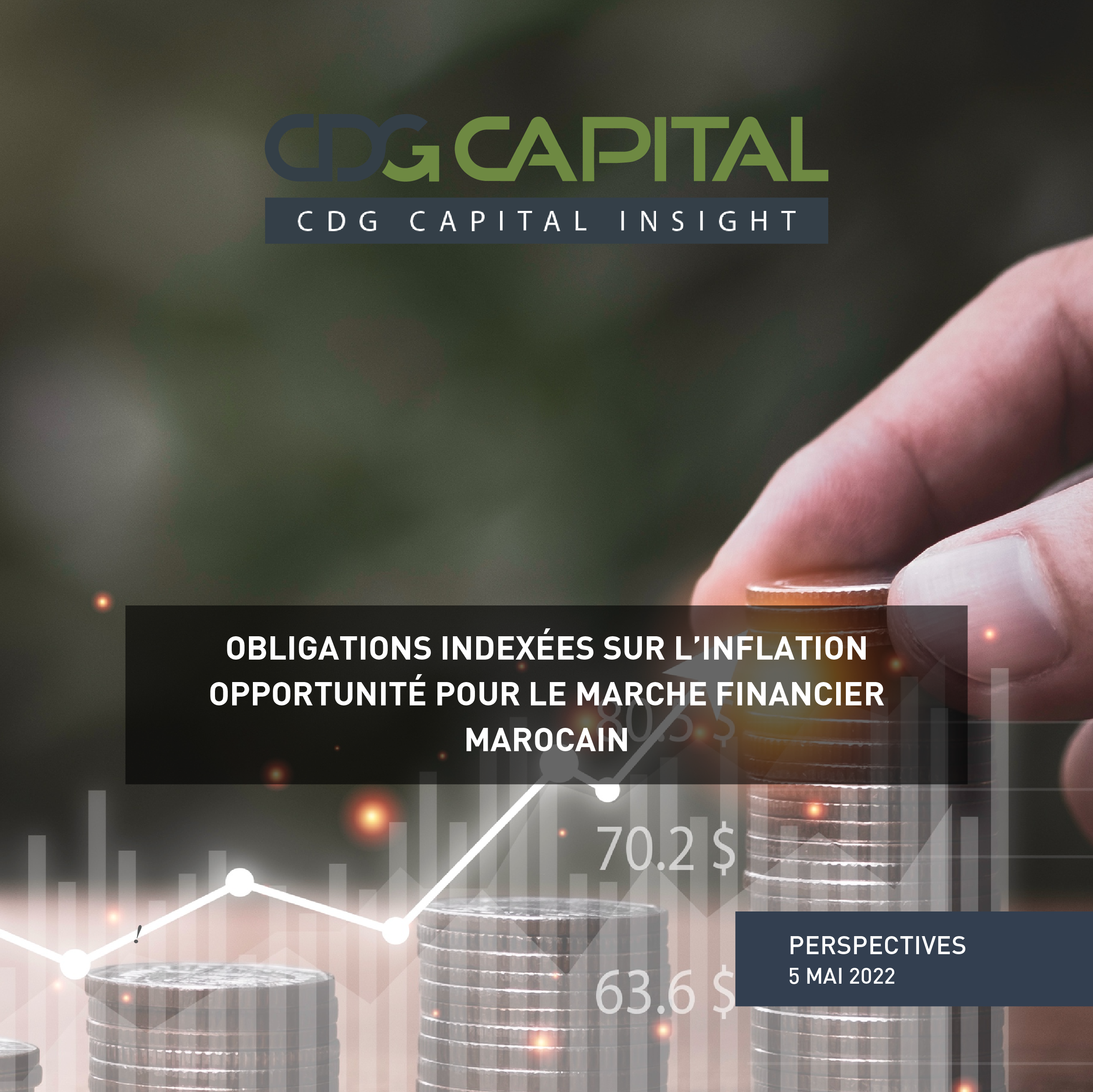 Obligations-inflation