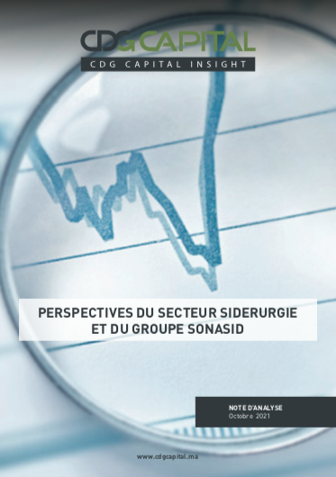 Rapport-Sonasid