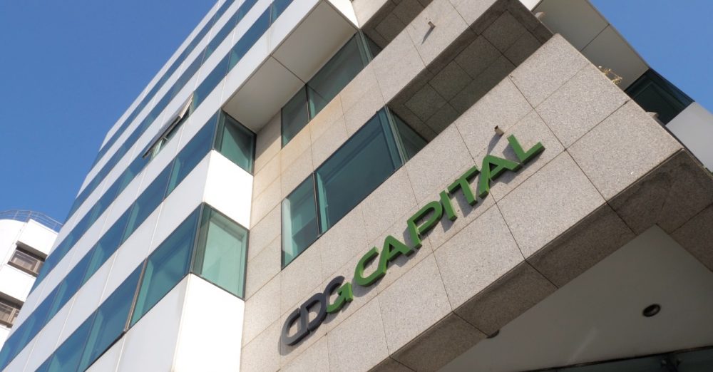 CDG-Capital