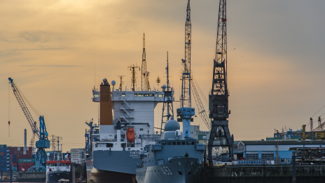 Agence nationale des ports