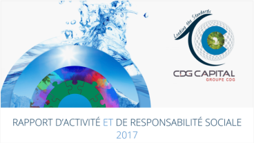 CDG capital
