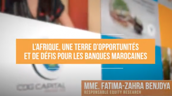 Afrique, terre d'opportunité